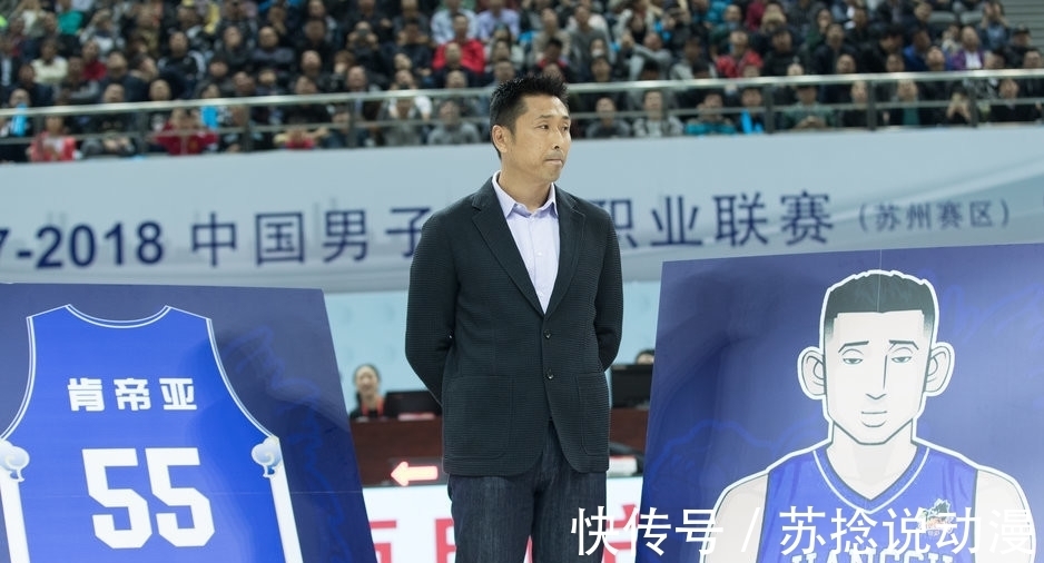 国家队|重磅！中国篮坛传奇人物返回国家队，携手杜锋奥运会能否绝地反击