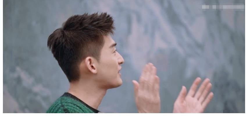 cp|张翰让孟子义做早饭，被对方当场拒绝：咱们的关系没有那么好