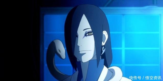 火影忍者忍界共有5位“女装大佬”,白上榜,第五位没人敢娶!