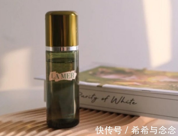 孕期|“孕妈黄脸婆”空瓶最多的护肤品,孕期嫩回18岁的秘密,你也可以