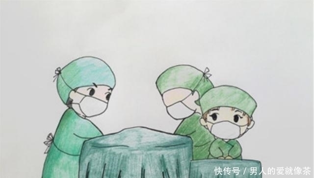 产妇|病房护士和产房护士一个温柔,一个凶,这是为什么呢?