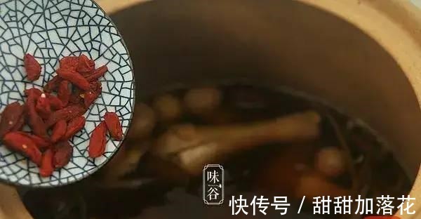 孩子|入秋后广东妈妈常给孩子喝这汤,酸甜甘润又开胃,吃嘛嘛香!