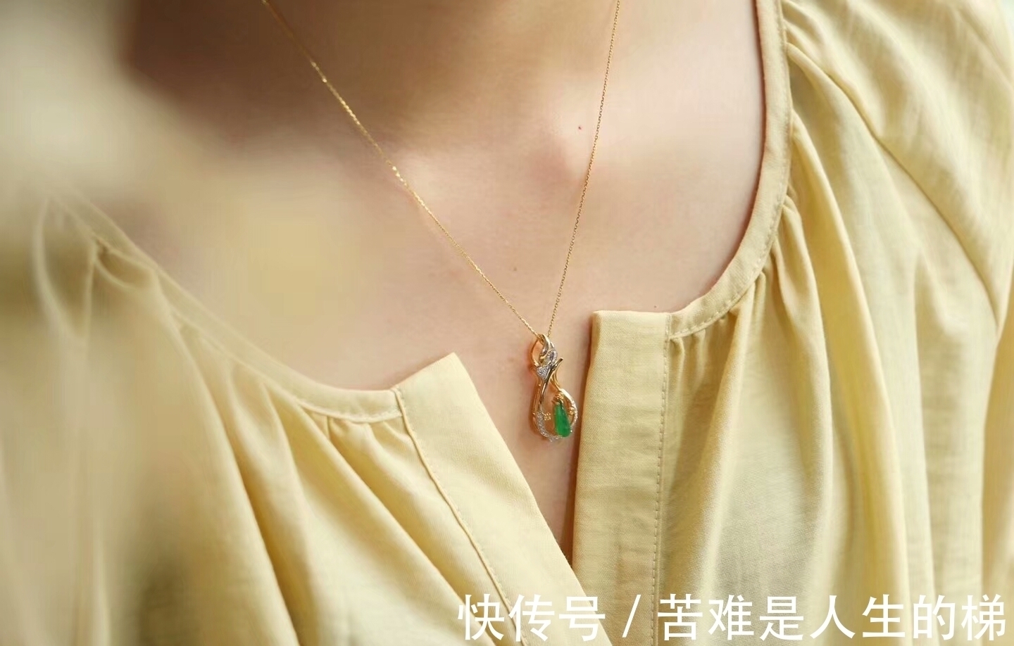 宝石 珠宝也要保养,关于首饰的保养方法和生活中的误区,你需要知道!