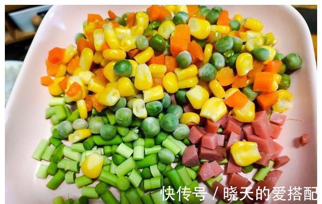 孩子|孩子住校一周,周末妈妈给做好吃的,儿子说太香了