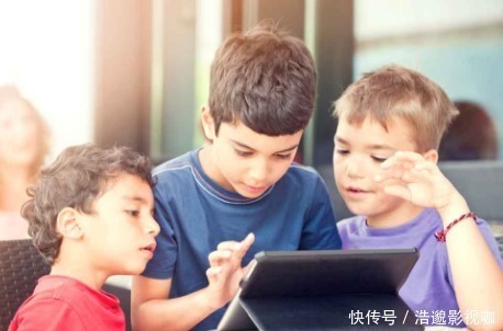 孩子|将来有出息的孩子,小时候就有征兆,中一条也很不错