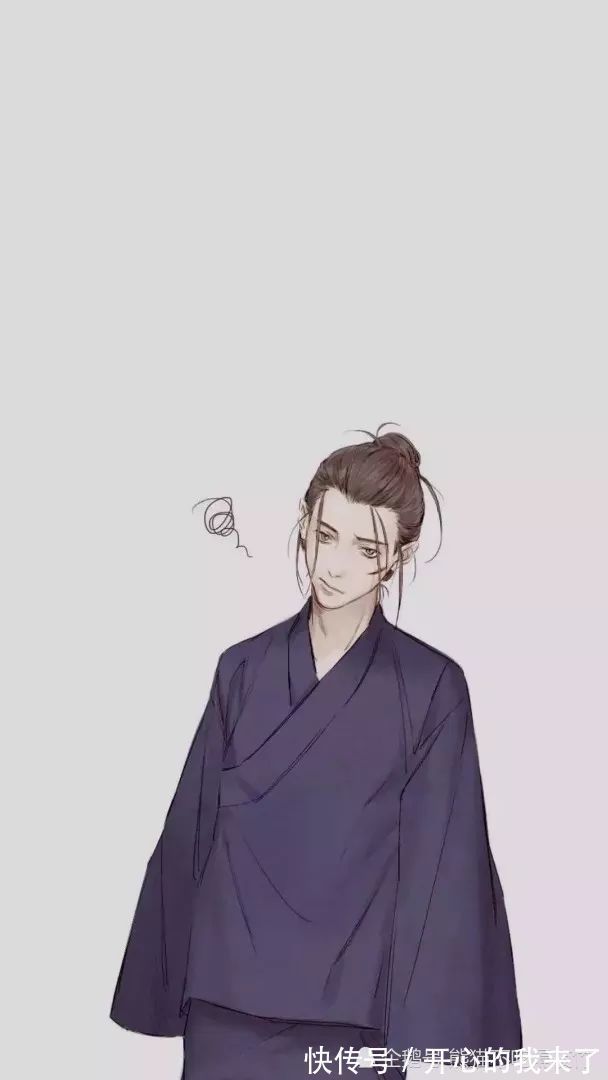 宝儿姐|一人之下:宝儿姐高清壁纸