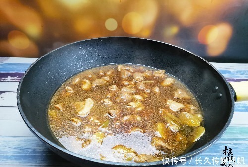 牛肉|猪上仅有的2块肉，炖好了可比牛肉，比精肉还便宜，知道的人太少