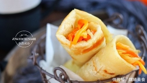 孩子|开学了,吃对早餐很重要,分享5款硬核早餐,让孩子吃饱吃好