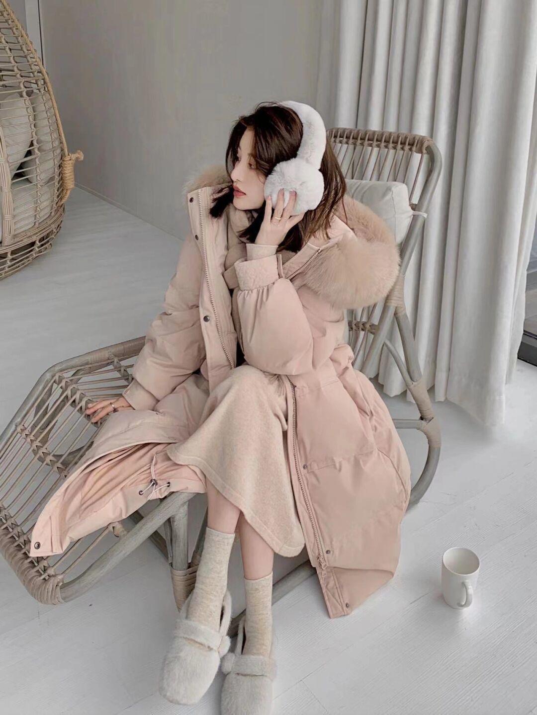 博主|冬季流行穿“羽绒服”,不知道怎么选?这3款能帮你