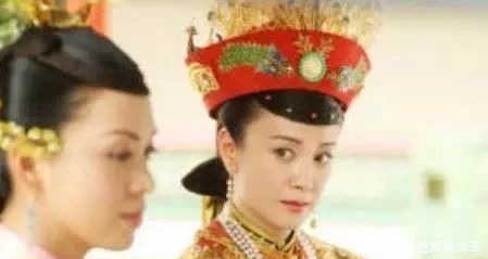贵人|道光皇帝的前四位妃子,第一位很得宠,后三位都被降为贵人