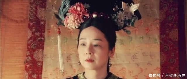 吕雉|中国古代4个登上权力巅峰的女人,慈禧只是垫底,第1才是无人能及!