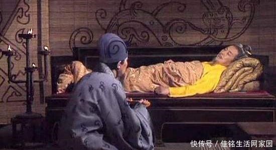 一帝|史上最失败的托孤千古一帝刚死，4个辅臣马上就把小皇帝杀害！