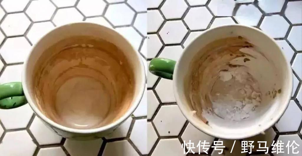 厨房难清理？学会这招，从此告别脏兮兮！