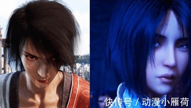 姬如雪|不良人第五季:女帝死守岐国惨被腰斩,姬如雪疑将成为新女帝!