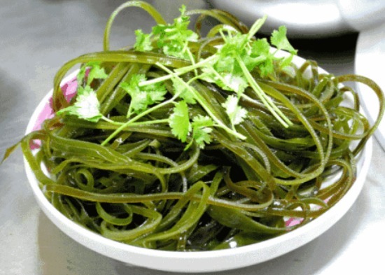 老人|老人预防慢性“血管病”，常吃4种食物，降血脂、调血压