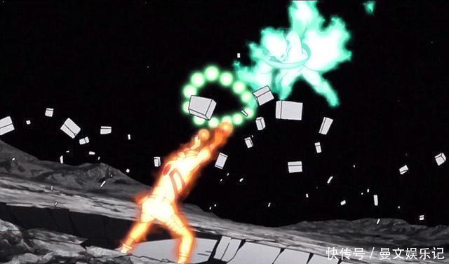 火影|火影：谁的求道玉数量最多？阿修罗8颗，鸣人9颗，他12颗