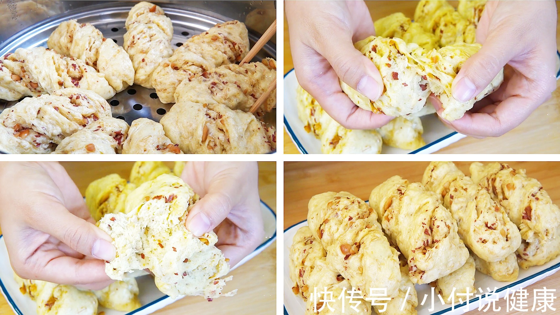 核桃|建议50岁女人:春天别太节俭,8零嘴该吃就得吃,千万别心疼钱了