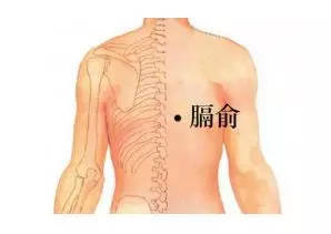 气血不足|气血足不足,就看这4处!老中医2妙招,教你快速把气血补起来!