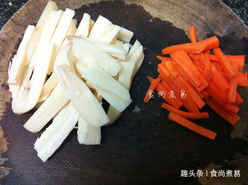 爱美的女性不妨多吃此菜,清爽低脂,养血生肌,不用化妆品