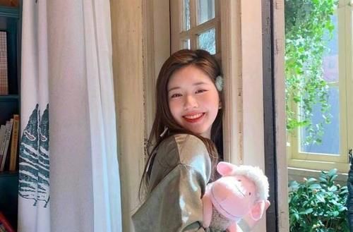 长相|长相一般却总让人心动的女生,会有4个特点,你有几个?