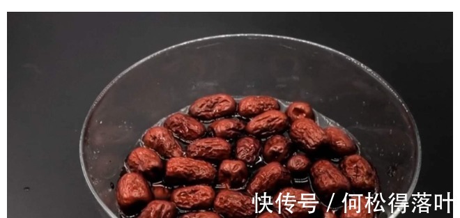 老板|红枣买回来切记不要直接吃,干货店老板教我绝招,2分钟清洗干净!