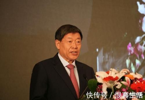 张士平|坐拥22家发电厂,年营收3590亿却不上市,还给16万员工建半价房