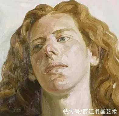 中国青年|英国皇家肖像画协会年展获奖及入选作品选