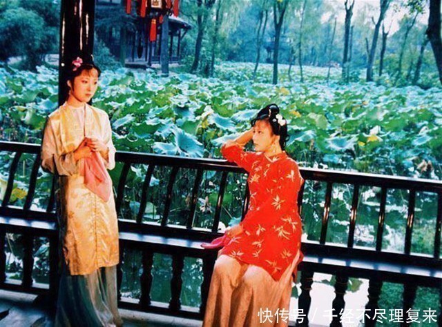 林如海@红楼梦中贾敏下嫁林如海,她的3个同父异母的姐姐都被嫁到哪了?