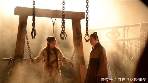 蔡婆婆|窦娥死前许下3个愿,后来逐一应验,为何最后一个遭百姓唾骂?