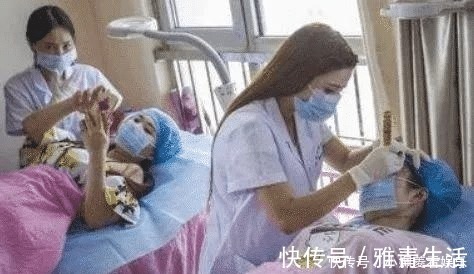 纹眉|女生最好不要去“纹眉”，看完这“三点”，网友：再也不敢了