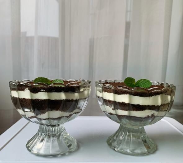  暖气房里面的降火小甜点，比冷饮健康，大人孩子都爱吃