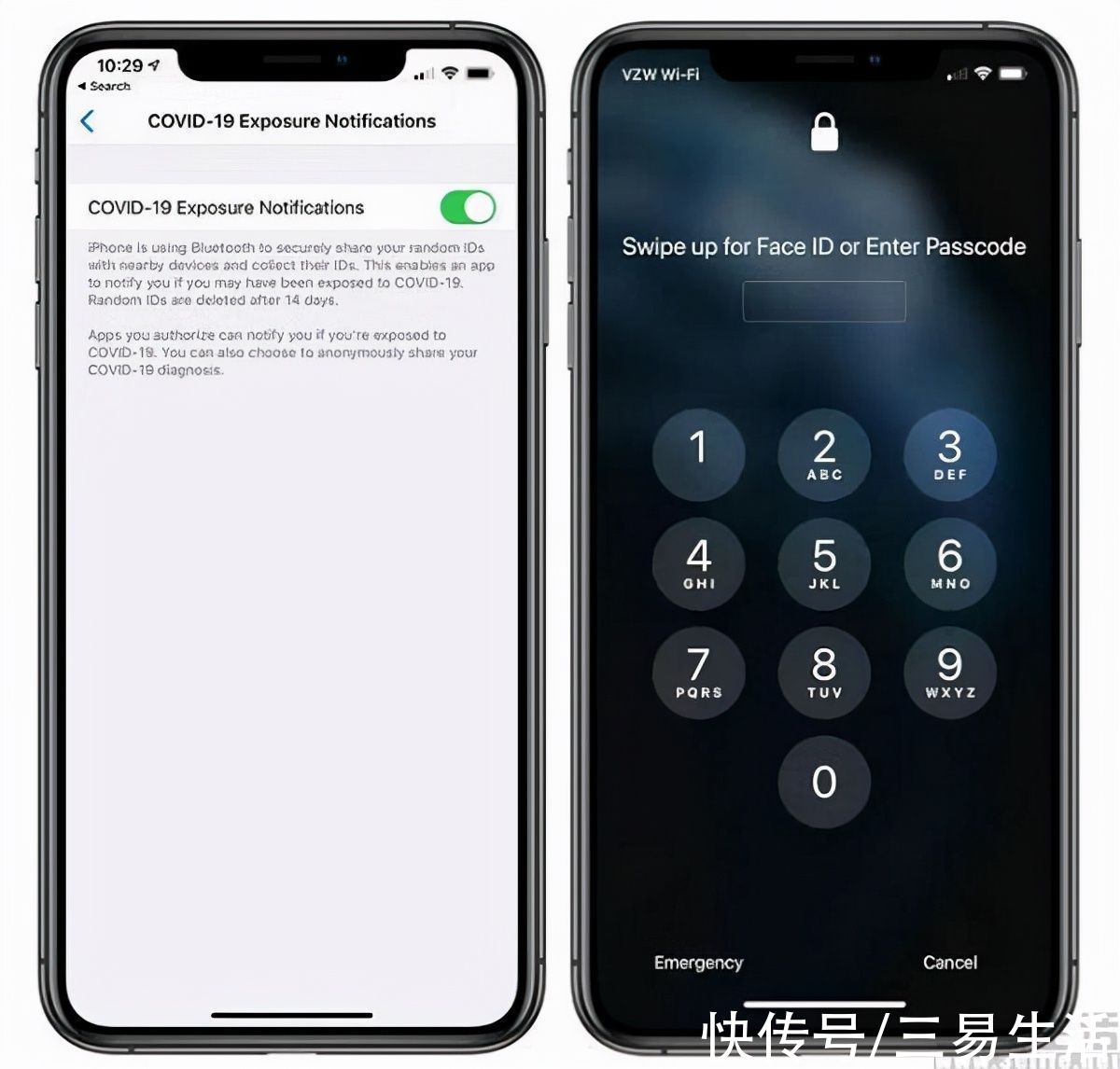 点阵投影器|下一代iPhone将换用开孔屏？这种可能性几乎为零