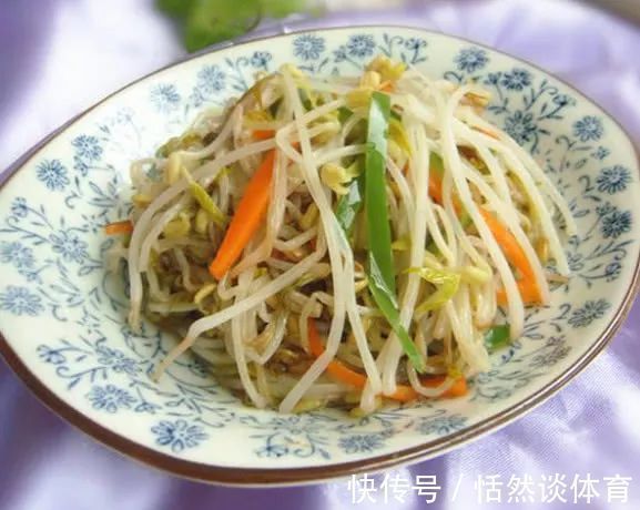 这道菜5角钱一斤，每天炒一盘，排出毒素，清热降火，越吃越瘦