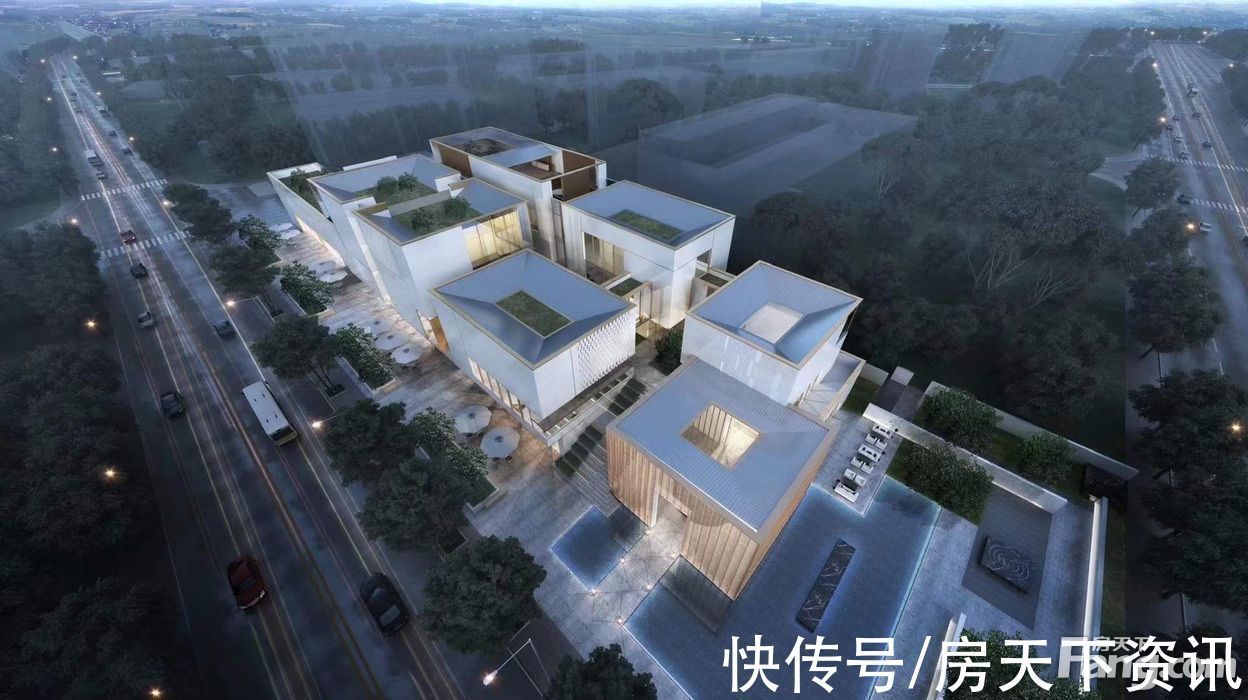 置业|路劲美的·竹林壹号怎么样?看置业顾问胡良华发布了一条项目新消息