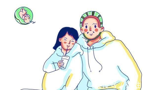 哈密瓜|想知道胎宝宝在肚子里的大小,看看这些水果就明白了