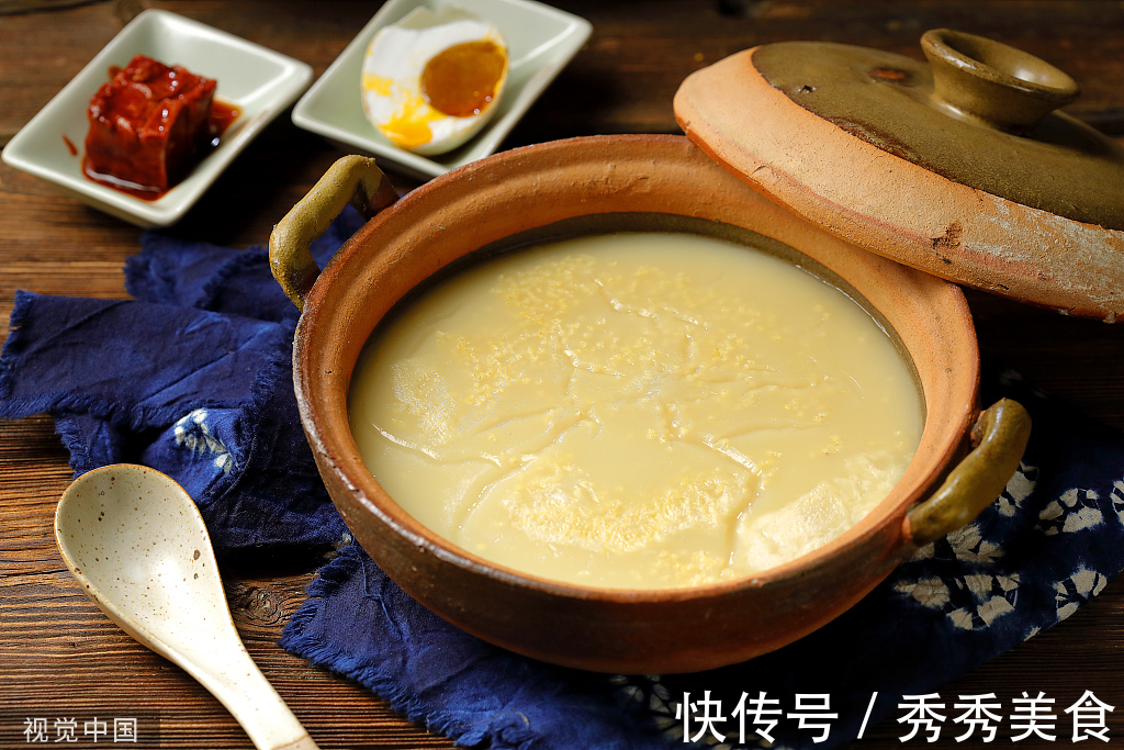 主食|吃到撑都不发胖的5大主食，你吃对了吗？