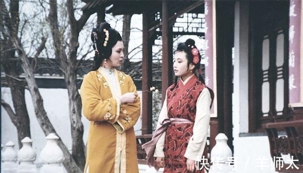 薛蟠!夏金桂撒泼打滚只求离婚!但是薛家却不敢,只因做了这3件亏心事