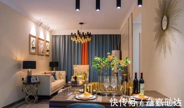 亲爱的|亲爱的,等买房我们就这么装修吧,全屋这么美,谁还愿出门晒晒!