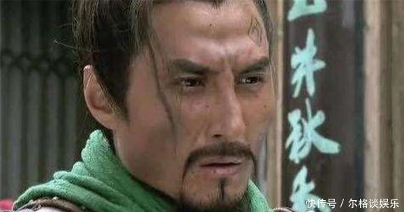 金蝉脱壳|宋江的阵亡名单,揭开林冲之死,病死是假金蝉脱壳是真