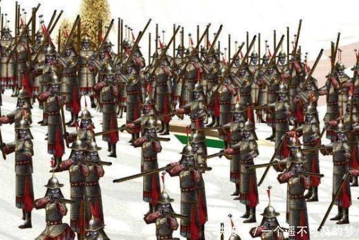 晚清|晚清落后挨打的根源在哪里 成也八旗 败也八旗!