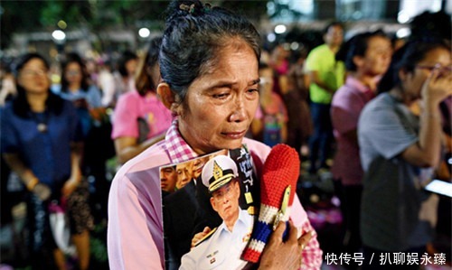 时长|他是现代史最富有的君王，在位时长达70年，去世令国民痛哭不已