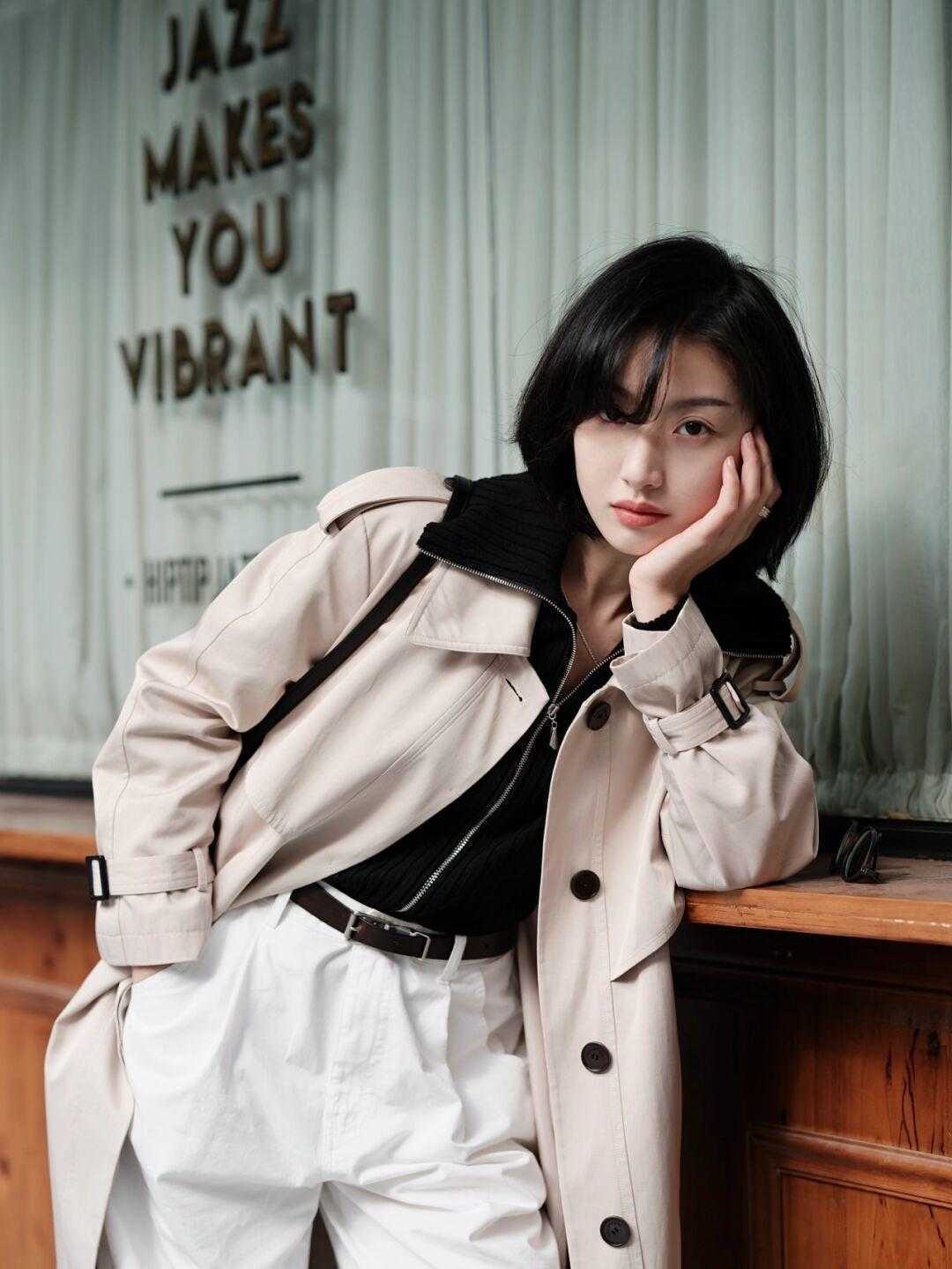 肤色 早春“三巨头”来了!想要走在时尚前线的小仙女们,千万别错过