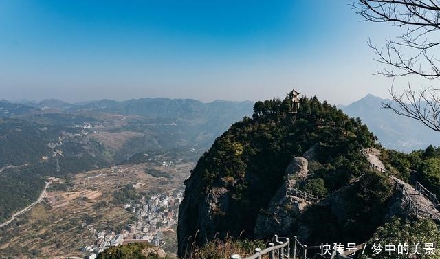 “雁荡山”在哪座城市一大半中国人都无法在3秒钟内回答出来