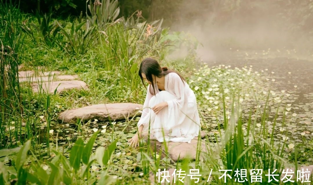 眼前人!晏殊最经典的10首宋词,语言美,意境美,每一首都值得背诵