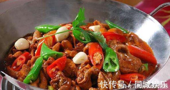 好帮手|都爱吃的大补菜,香而不腻满口留香,天天吵着要吃健脾开胃好帮手