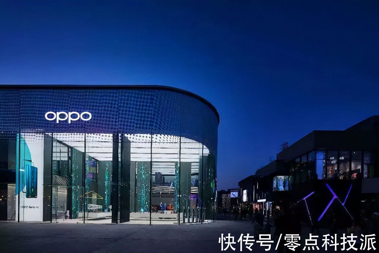 oppo|份额占比位居榜单TOP3！OPPO全球出货量再现佳绩，这三点成关键