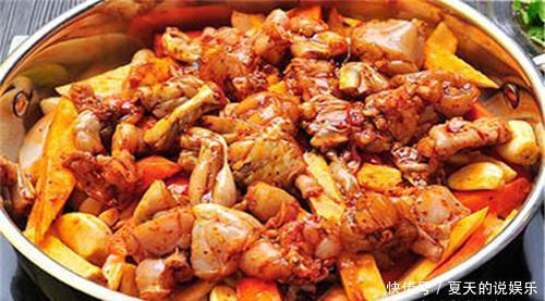 梅菜|不知道用什么下饭，试试三汁焖锅、宫保豆腐、梅菜扣肉吧