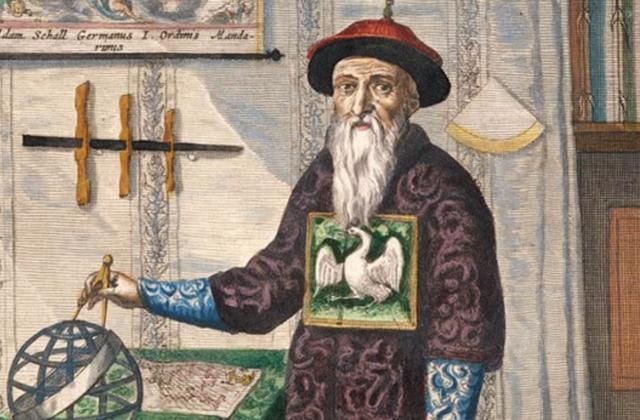 康熙皇帝#康熙第一次吃巧克力,看了900多字“说明书”脸色大变,说了7个字