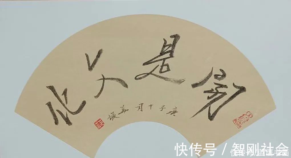 农民工|画家李平,专注农民工和矿工们创作,给大家带来了不一样的感受