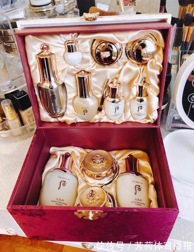 韩货 为啥“日系护肤品”更火?难怪懂行的都很少用“韩货”,长知识了